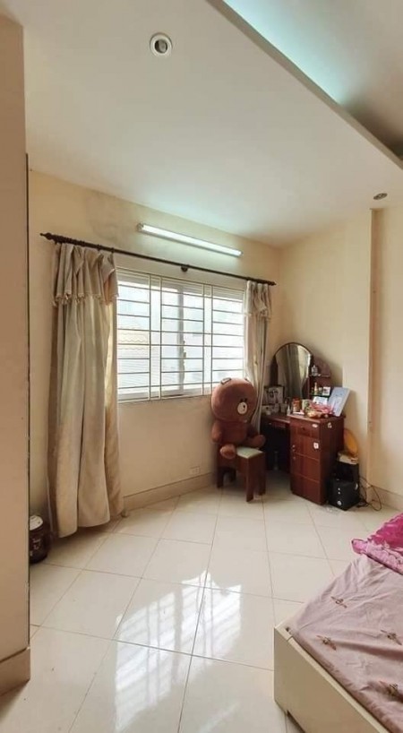 Bán nhà phố Hồ Tùng Mậu, Bắc Từ Liêm, giá 3 tỉ, có thương lượng