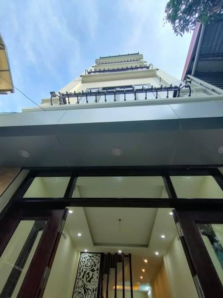 Cực đẹp, Cực rẻ, 45m2, phố tam trinh, hoàng mai, ô tô vào tận cửa.
