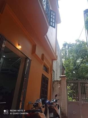 Bán Nhà 4 Tầng Giá 2 Tỷ/ Đê Trần Khát Chân 23m2 4 tầng/ 5.5mt/ 2.05 tỷ Hai Bà Trưng