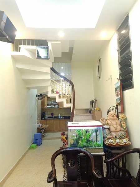 Trên 4 tỷ nhà trung tâm thủ đô, Tôn Đức Thắng Quận Đống Đa, Hà Nội