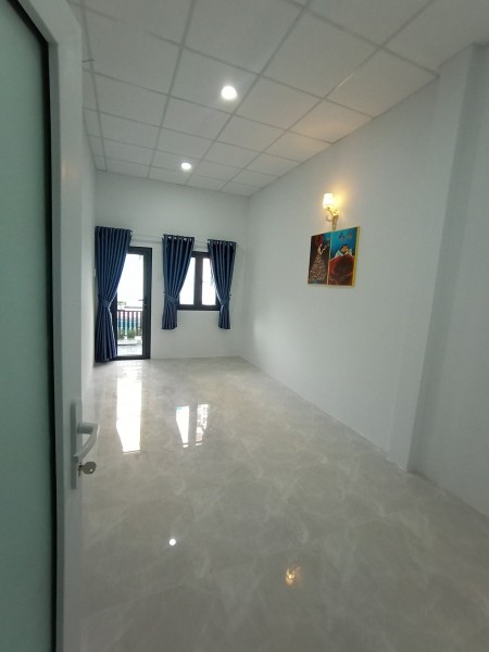 Bán nhà Luỹ Bán Bích – Tân Phú H5M 40m2 3.3 tỷ