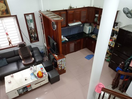 Bán nhà, Mỹ Đình, Nam Từ Liêm, 38m2, MT5.3m, giá 3.3 tỷ: TânTrAn61