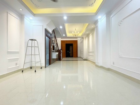Nhà tiện kinh doanh, cho thuê, mở công ty Thành Thái, P.14, Quận 10. 15,5 tỷ