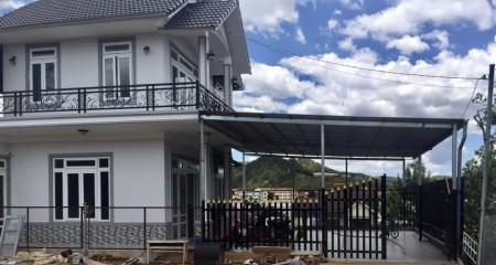 Bán nhà tại trung tâm thị trấn Lạc Dương, Đà Lạt
