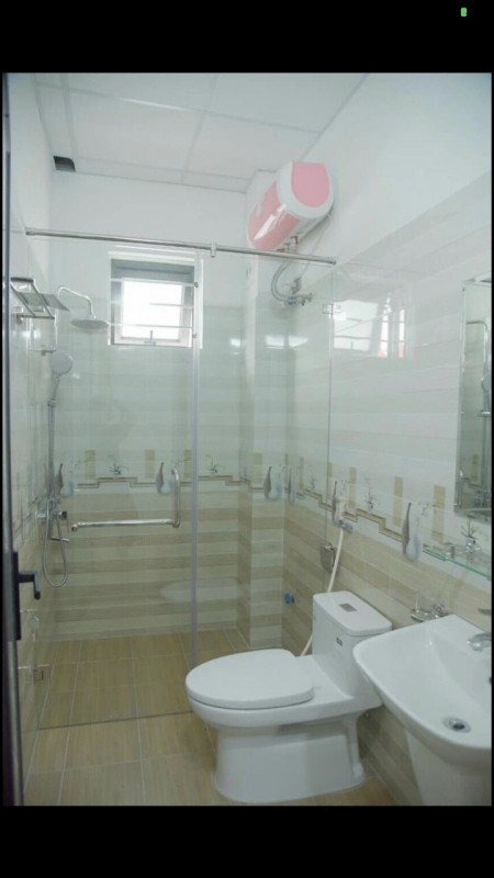 Bán biệt thự KĐT Tuệ Tĩnh, TP HD, 187.2m2, mt 10m, 3 tầng, 5 ngủ, cầu thang máy