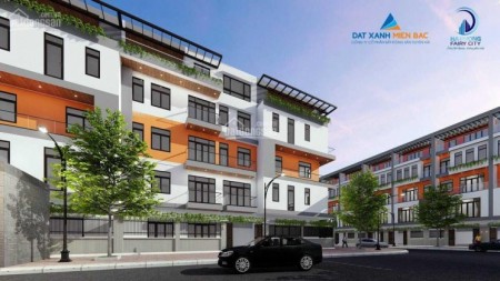 Nhà Phố Liền Kề Hạ Long Chỉ 27tr/m2 Sổ Đỏ Trao Tay