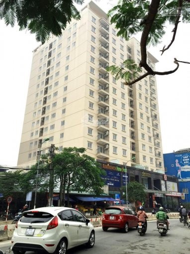 Chỉ với 3,6 tỷ sở hữu căn hộ 2 ngủ 91m2 cạnh Hồ Tây, full nội thất vào ở ngay