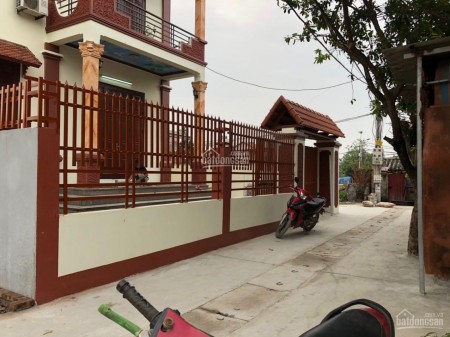 Bán nhà 3 tầng 160m2 giá 3 tỷ liên hệ 0983215280