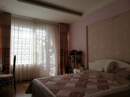 Bán nhà trung tâm Thanh xuân, Ô Tô 37m2, mặt tiền 6.6, 5 tầng, 3.3 tỉ.LH 0383840480