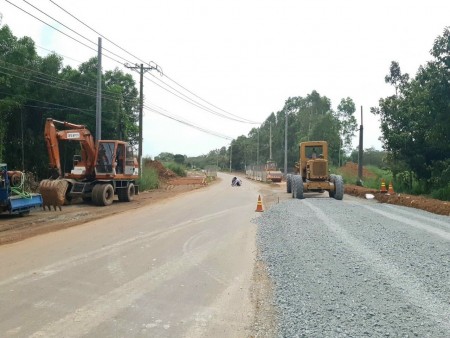 1,2 triệu/m2 đất sào đẹp, giá rẻ ngay cổng khu công nghiệp lớn Phước Bình, sổ hồng riêng