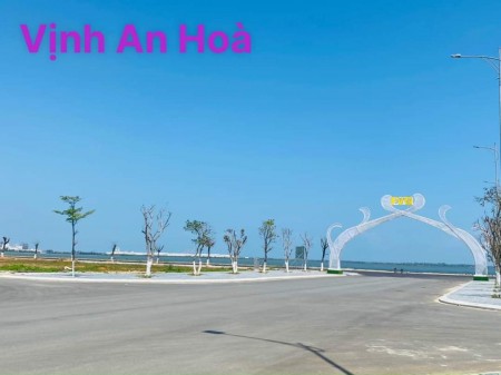 CẦN BÁN ĐẤT VỊNH AN HÒA GIÁ RẺ