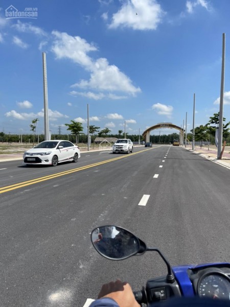 Bán đất tthc bàu bàng. Liền kề kcn bàu bàng