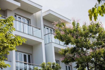 Bán nhanh căn biệt thự K1 giá chỉ 120tr/m2, khu đô thị Ciputra Tây Hồ, hoàn thiện 3.5 tầng ở ngay