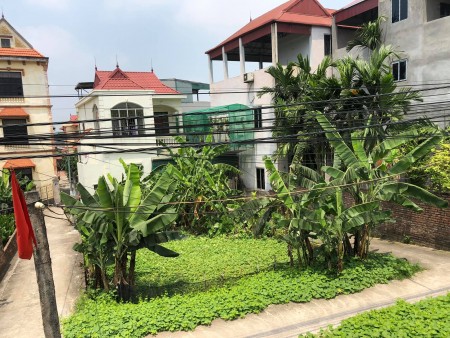 Bán nhà phố Thượng Cát Bắc Từ Liêm