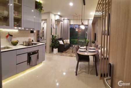 Cần bán gấp căn hộ 3PN rộng rãi, khoa học. Dễ dàng tận hưởng giải trí, mua sắm ngay trong phân khu Sapphire.