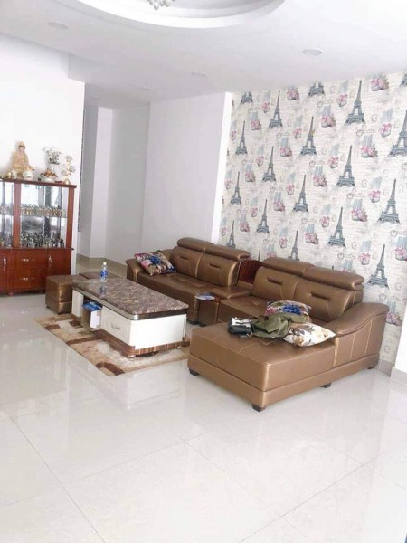 Bán nhà đường Mã Lò, Bình Tân, ngang khủng 6.3m *16m, 6PN, giá 4 tỷ 7
