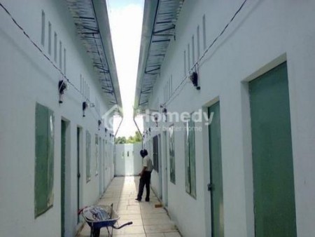 Cần bán dãy trọ 10 phòng nằm gần đường Nguyễn Văn Bứa, Hóc Môn