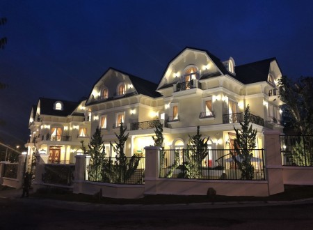 Đi đến slide 16