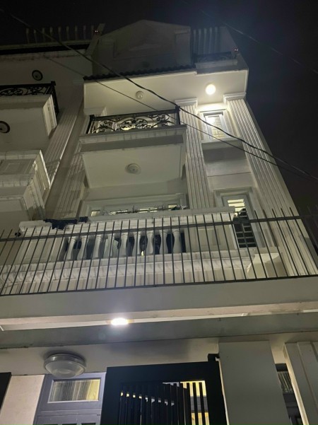 Bán nhà khu Bình Thủy Cần Thơ với đầy đủ tiện nghi
