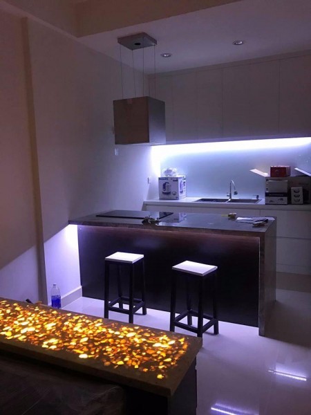 Cho thuê căn hộ 2PN Quận 2, view Landmark, full nội thất cao cấp, bày trí đẹp, giá tốt