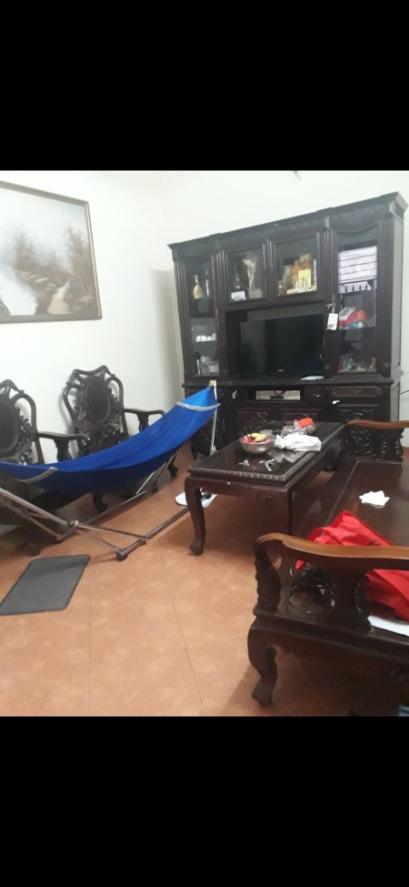 Cho thuê nhà nguyên căn đủ đồ đường Hoàng Mai