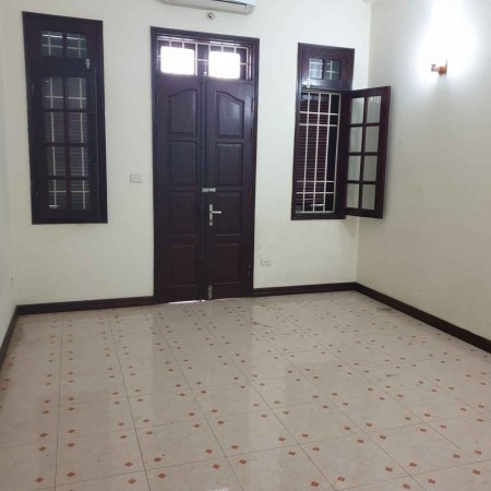 Bán nhà phân lô, ô tô kinh doanh đỉnh phố Trung Kính, 60m2 x 4 tầng, MT 4m, nhỉnh 9 tỷ
