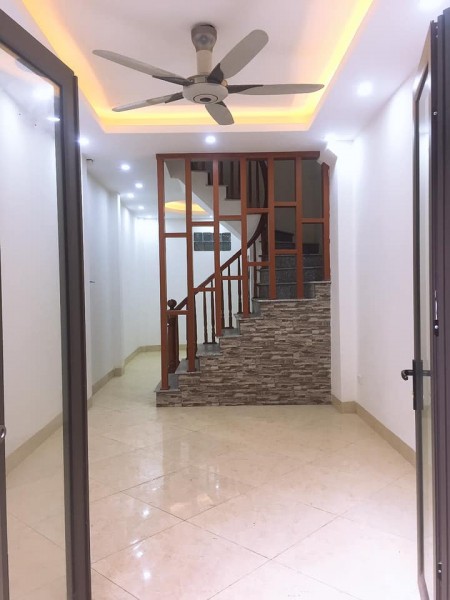 Cực phẩm phố lụa, giá mềm như lụa, Quận Hà Đông, dtsd 35m2, mới hoàn thiện