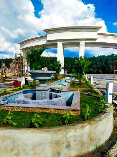 Dự án đất nền Century City gia tăng sức hút nhờ pháp lý sạch