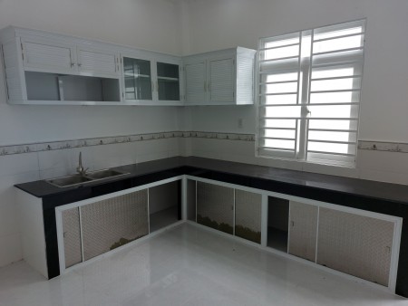 Mở bán chính thức 20 căn nhà phố dự án South Wave nằm trong KĐT Sài Gòn Village, 1 trệt 2 lầu chỉ từ 1.8 tỷ/căn