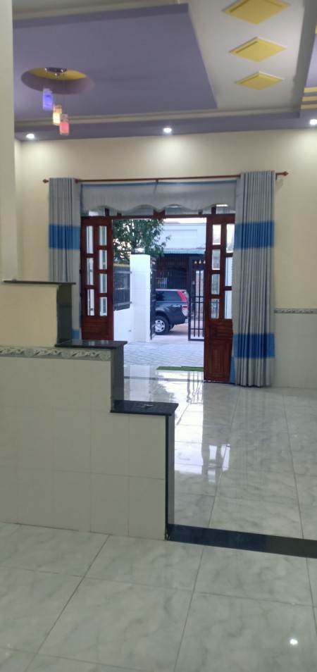 Vợ chồng tôi chia tài sản sang gấp căn nhà c4 & đất giá rẻ chỉ 630tr kế kcn chợ