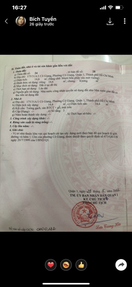 Đi đến slide 5