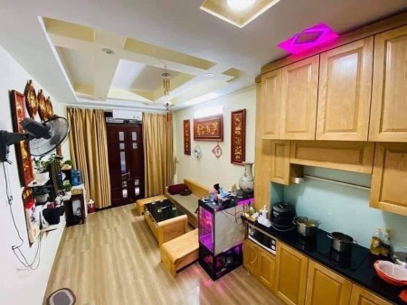 Bán Nhà Nhân Hòa, Thanh Xuân, 36m2*5T, Ô Tô Cách 30m, Nhỉnh 3 Tỷ.