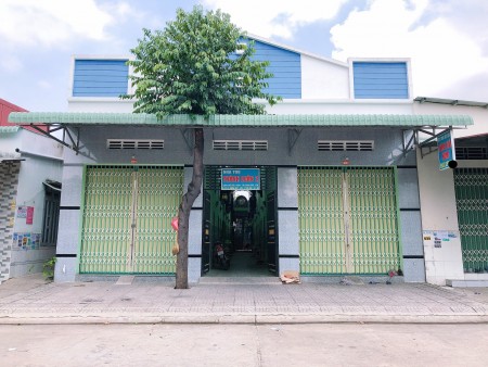Mở rộng kinh doanh cần vốn nên bán gấp trong KCN giá chỉ 1.6 tỉ