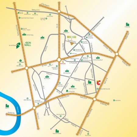 Nhà liền kề 1 trệt, 2 lầu tại thành phố Dĩ An Bình Dương, giá 5.1 tỷ, ngân hàng hỗ trợ 70%, liên hệ 0931534747