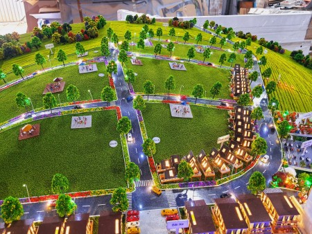 Bán đất Bảo Lâm - Bảo Lộc ngay ngã 5 dambri giá đầu tư chỉ 6xx triệu.