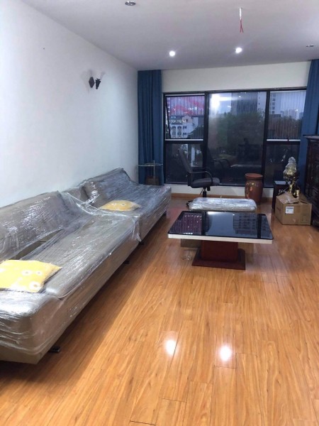 Cho thuê căn hộ ở Ngọc Khánh Plaza, 3PN đủ đồ 17tr/tháng LH 0327582785