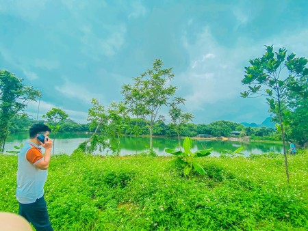 Siêu phẩm tại tt Thanh Hà - Kim Bôi - Hoà Bình S-3083m2
