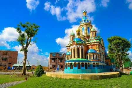 Bán đất nền Century City tiềm năng phát triển tương lai và sinh lời cao
