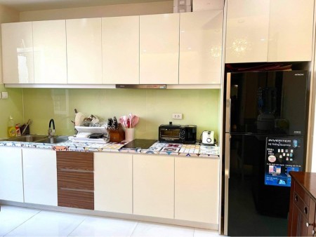 Cho thuê 2PN 2WC 76m2 Sunrise City, Quận 7 full nội thất chỉ 13 triệu