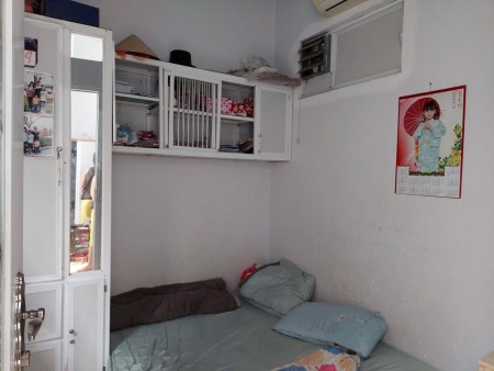 Bán nhà 3 lầu Cách Mạng Tháng 9, chỉ 8.9 tỷ, hẻm gần 6m, lh 0909205956