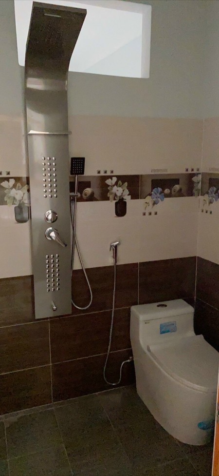 Nhà Biên Hòa ngay trường đại học mở 2170tr/135m2 sổ riêng, dưòng 7m
