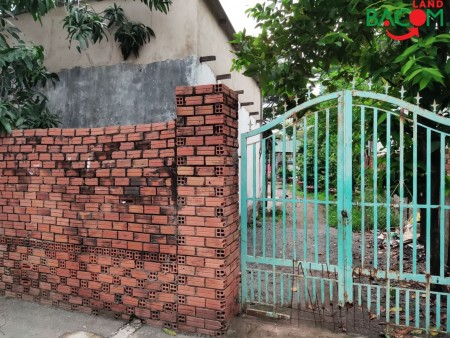 Nhà phường Hóa An 225m2, SHR, thổ cư, đường xe hơi, cạnh trường Tân An chỉ 2ty9