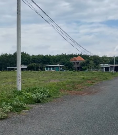 Bán nhanh lô đất gần Trung Tâm Thành Phố , có SHR