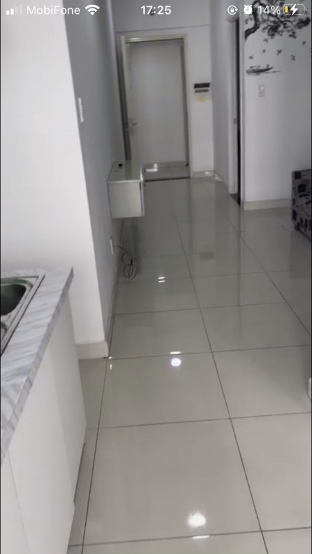 Cho thuê gấp căn hộ Prosper Plaza 50 m2 2 PN Full nội thất giá chỉ 7 tr/ tháng