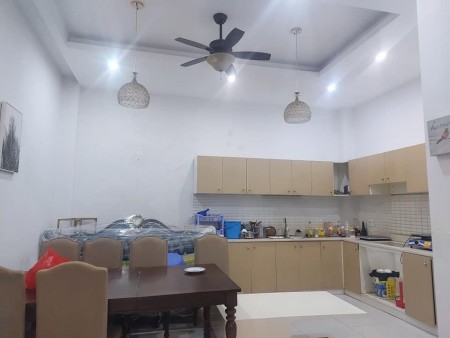Nhà HXH Nguyễn Bặc 69m2, KD tốt, gần chợ Phạm Văn Hai-Trường Sa chỉ 9 tỷ hơn, h0904358019