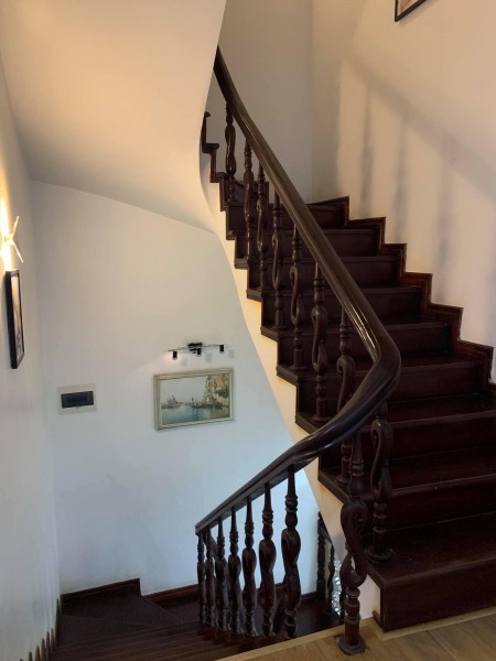 Bán nhà phố Thái Thịnh diện tích 63m2, 5,2 tỷ. siêu thoáng