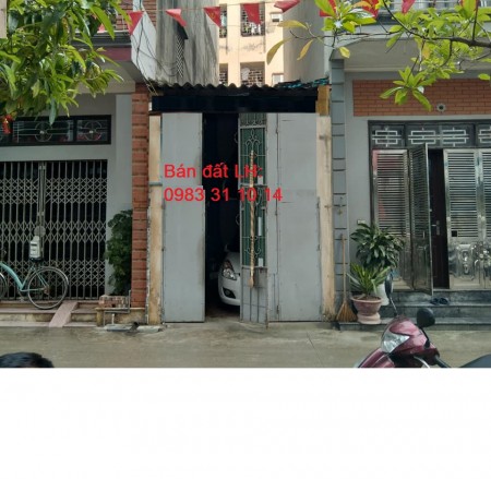 Bán đất 35m2- Ngọc Thụy, Long Biên, Sát HV Hậu cần