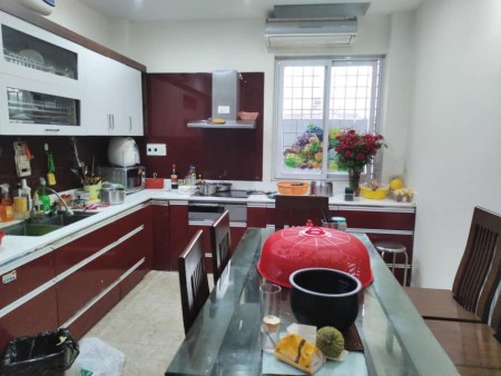 Tổ ấm trọn đời là đây chứ đâu 50m2*3T hàng xóm Tạ Quang Bửu chỉ 2 tỷ