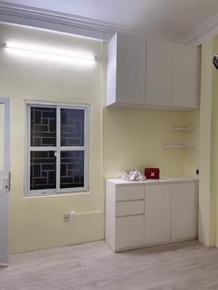 Bán Nhà đẹp 2 mặt thoáng Đê Trần Khát Chân 20m2, 5 tầng, 3mt giá 1.9tỷ Hai Bà Trưng