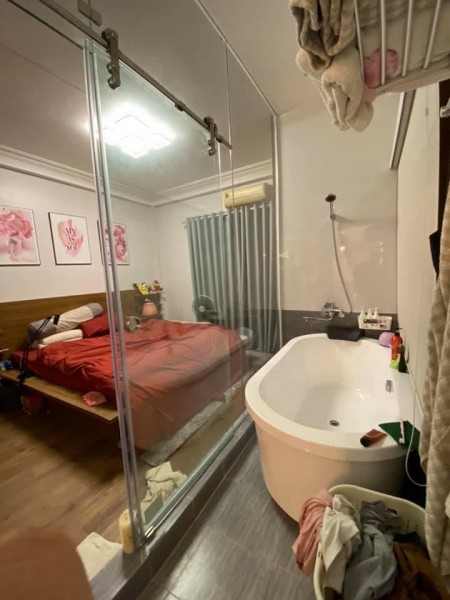 Nhà siêu phẩm thiết kế Âu Châu, nội thất tiền tỷ, lô góc siêu thoáng, ngõ rộng